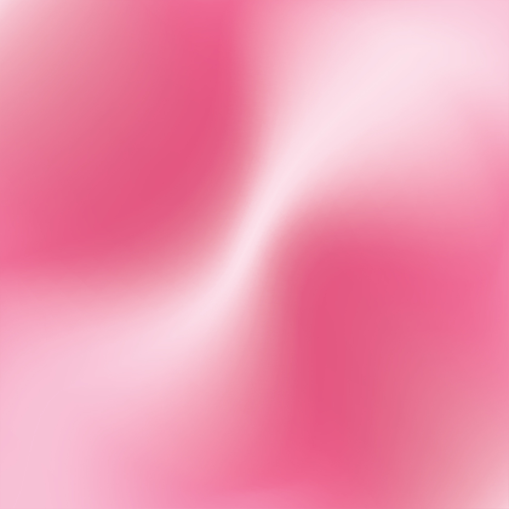 Pink Gradient Background